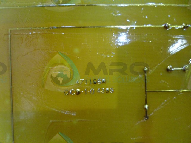 ROBICON 46371500 PC BOARD *NEW NO BOX*