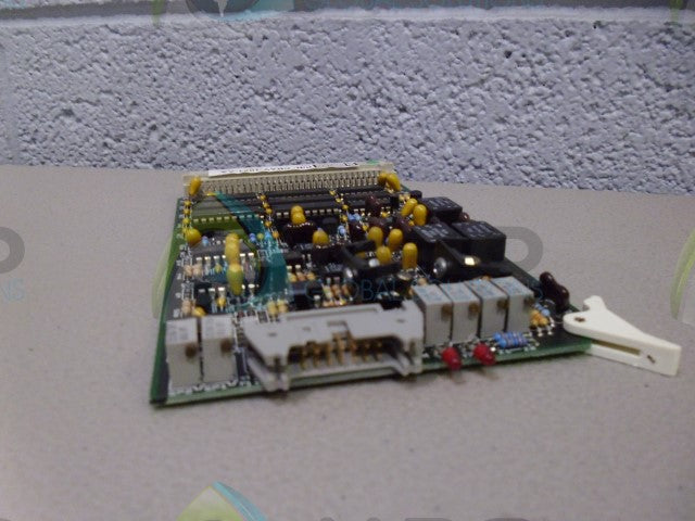 RONAN X96-10218 PC BOARD *NEW NO BOX*