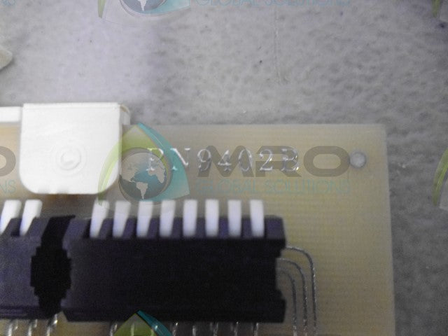 ARMSTRONG B1161A  PC BOARD *USED*