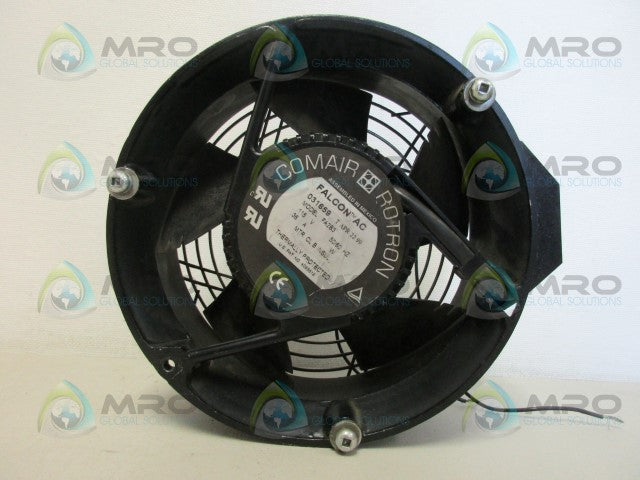 COMAIR FA2B3 AC FAN *USED*