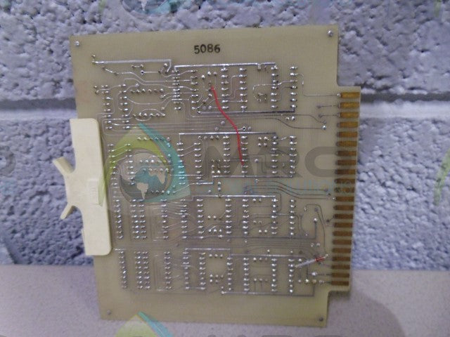ARMSTRONG B1161A  PC BOARD *USED*