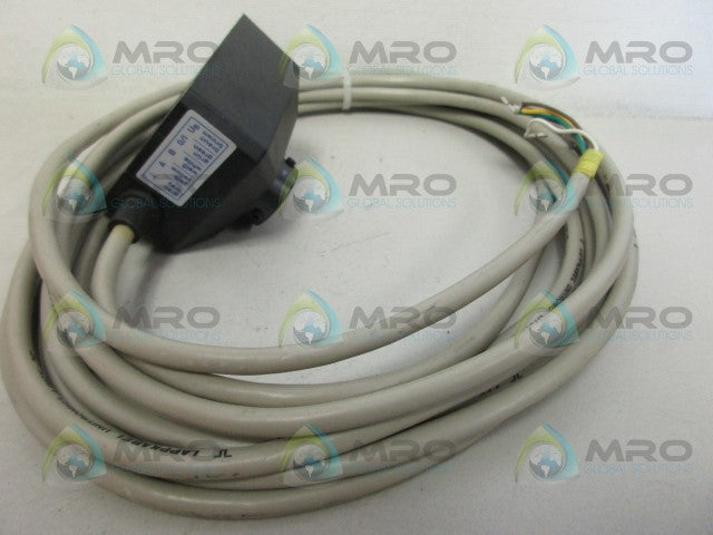 SIKO IG06-0732-ABX-117-OC OPTICAL ENCODER *NEW NO BOX*