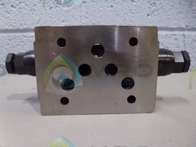 HYDRO Z2DB-10-VD2-36/100V HYDRAULIC VALVE *NEW NO BOX*