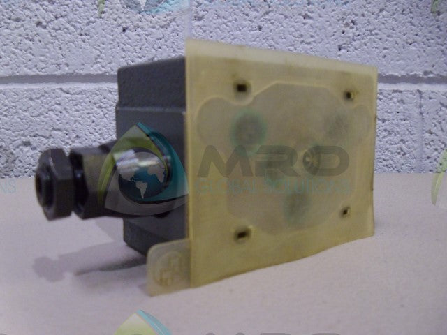 HYDRO Z2DB-10-VD2-36/100V HYDRAULIC VALVE *NEW NO BOX*