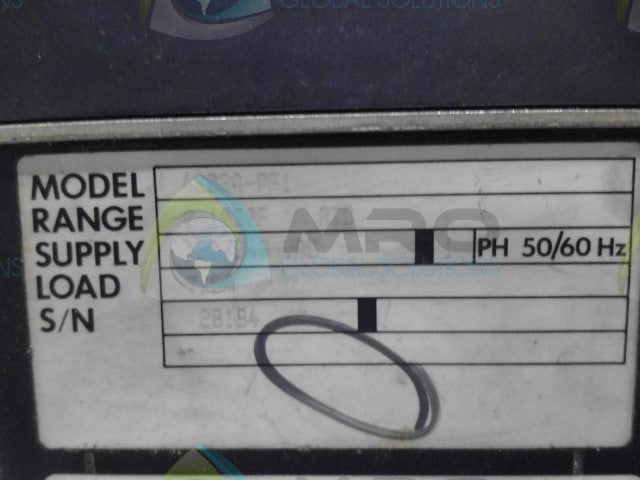 OMEGA 4202A-PFI TEMPERATURE CONTROL *NEW NO BOX*