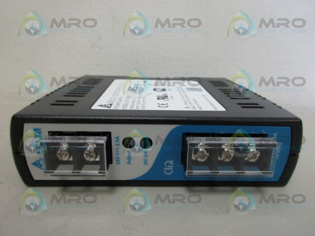 DELTA DRP024V060W1AZ POWER SUPPLY *NEW IN BOX*