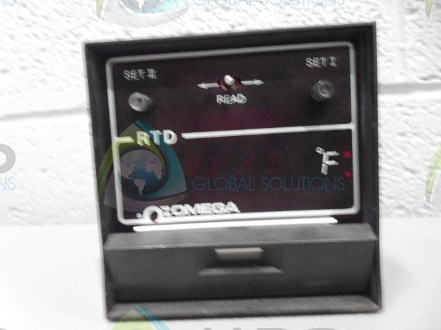 OMEGA 4202A-PFI TEMPERATURE CONTROL *NEW NO BOX*