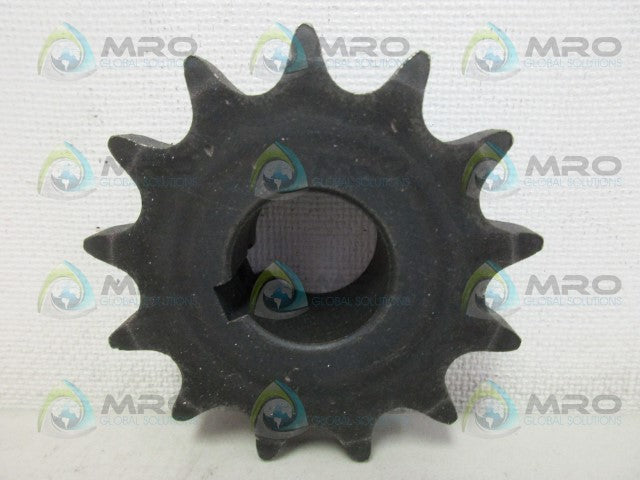 MARTIN 50BS13HT 1 SPROCKET *NEW IN BOX*