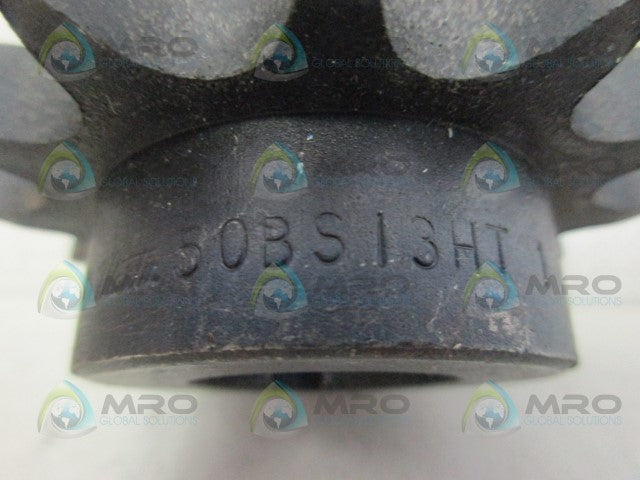 MARTIN 50BS13HT 1 SPROCKET *NEW IN BOX*