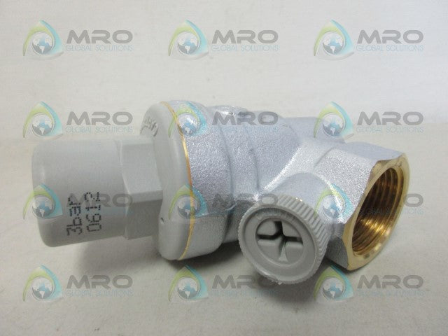 CALEFFI 533451 3/4" PRESSURE REDUCING VALVE *NEW IN BOX*