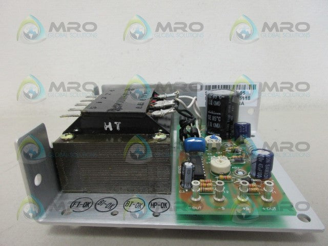 POWER-ONE HB24-1.2-AG POWER SUPPLY *NEW IN BOX*