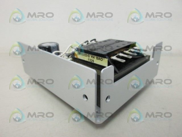 POWER-ONE HB24-1.2-AG POWER SUPPLY *NEW IN BOX*