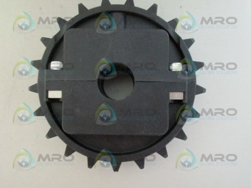 REXNORD NS8500-21T SPROCKET *NEW IN BOX*