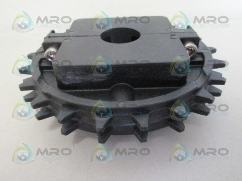 REXNORD NS8500-21T SPROCKET *NEW IN BOX*