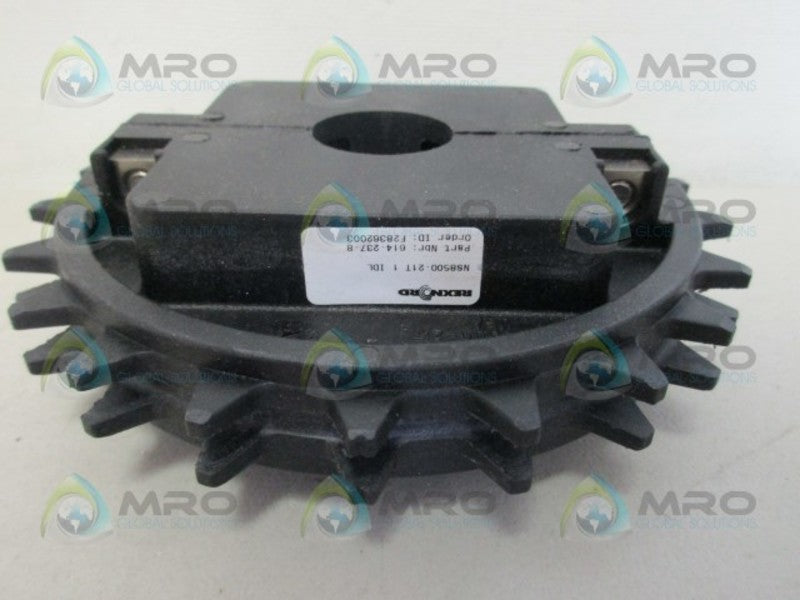 REXNORD NS8500-21T SPROCKET *NEW IN BOX*