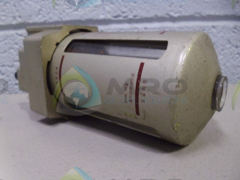 TPC UPL 4100 LUBRICATOR *USED*