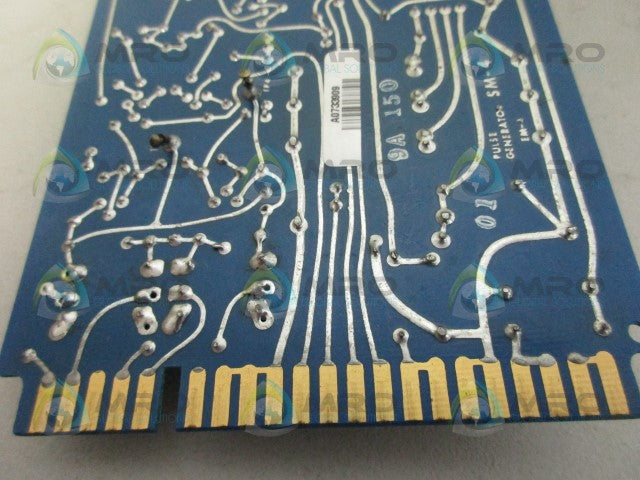 INLAND MOTOR EM4-01 CIRCUIT BOARD *USED*