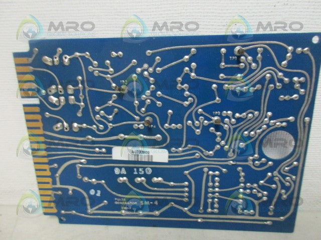 INLAND MOTOR EM4-01 CIRCUIT BOARD *USED*