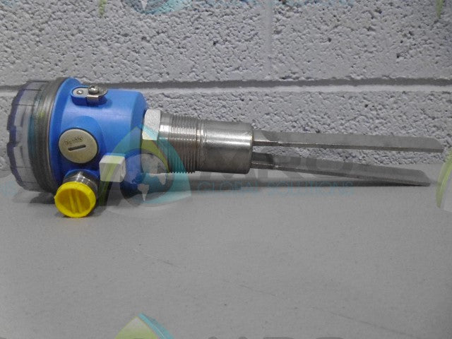 ENDRESS+HAUSER SOLIPHANT T FTM260-G4D LEVEL SWITCH *NEW NO BOX*