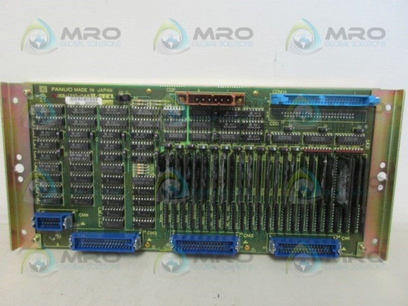 FANUC A16B-1210-0480/02A CIRCUIT BOARD *NEW NO BOX*