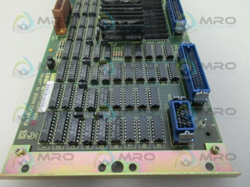 FANUC A16B-1210-0480/02A CIRCUIT BOARD *NEW NO BOX*