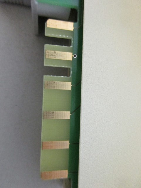 HONEYWELL 621-1100RC INPUT MODULE *USED*