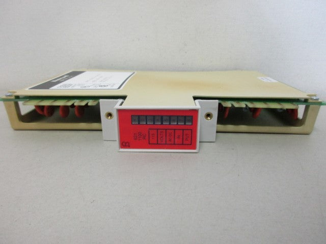 HONEYWELL 621-1100RC INPUT MODULE *USED*