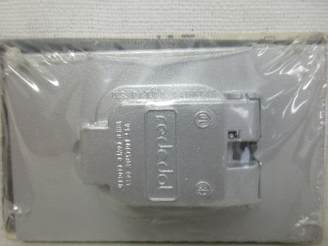 RED DOT CCSV COVER *NEW IN ORIGINAL PACKAGE*