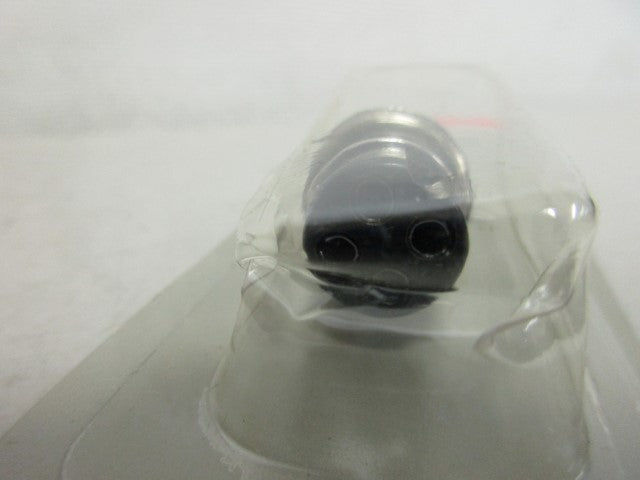 RADIOSHACK 274-001A 4-PIN MIC PLUG *NEW IN ORIGINAL PACKAGE*