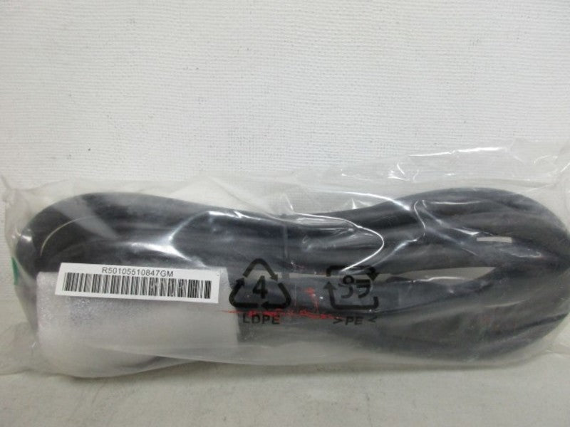 INDUSTRIAL MRO PART #R50105510847GM *NEW IN FACTORY BAG*