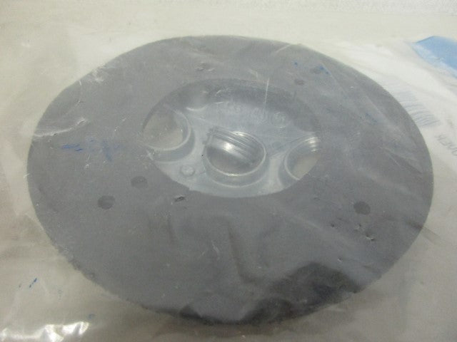 STONCO 2B 3 HOLE COVER *NEW IN FACTORY BAG*