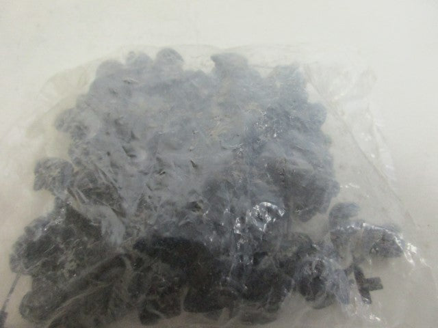 SPC TECHNOLOGY 46N7803 STRAIN RELIEF (PACKAGE OF 100) *NEW IN FACTORY BAG*