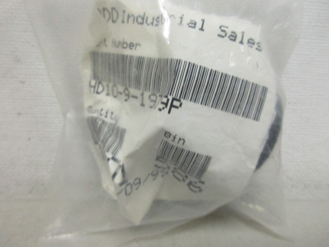 ADD INDUSTRIES HD10-9-1939P UNIVERSAL CONNECTOR *NEW IN FACTORY BAG*