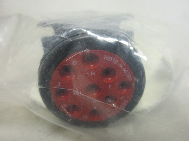 ADD INDUSTRIES HD10-9-1939P UNIVERSAL CONNECTOR *NEW IN FACTORY BAG*