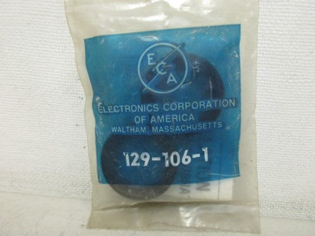 ECA 129-106-1 MOUNTING KIT *NEW IN FACTORY BAG*