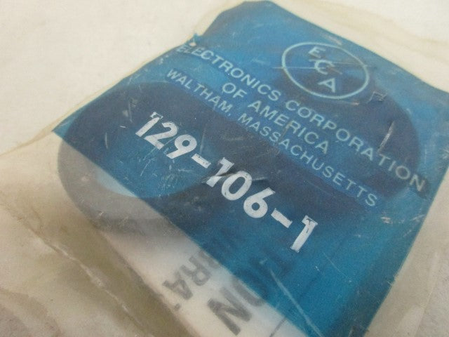 ECA 129-106-1 MOUNTING KIT *NEW IN FACTORY BAG*