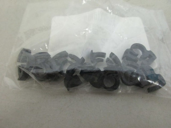 NSNP AGE INDUSTRIES 5700072 KWIK CLAMP (PACKAGE OF 10)  NSMP
