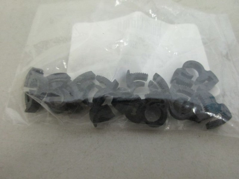 NSNP AGE INDUSTRIES 5700072 KWIK CLAMP (PACKAGE OF 10)  NSMP