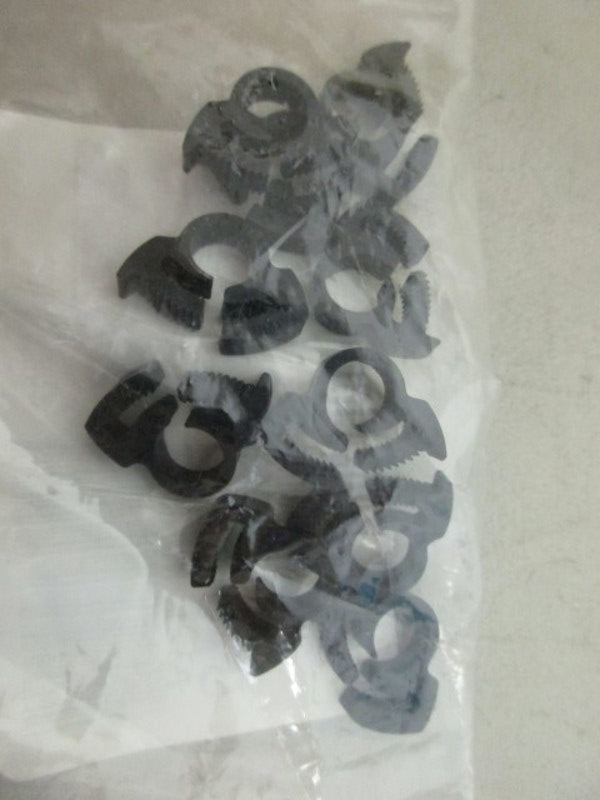 NSNP AGE INDUSTRIES 5700072 KWIK CLAMP (PACKAGE OF 10)  NSMP