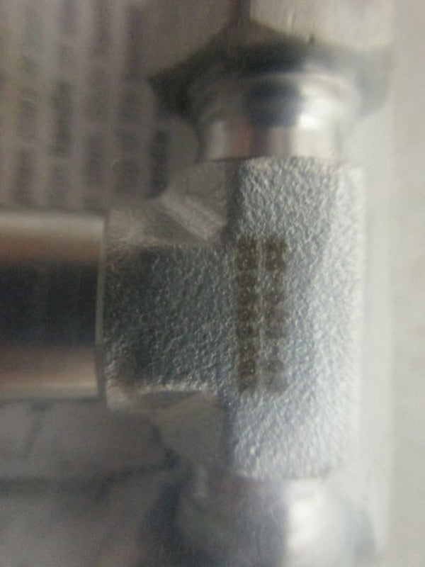 SWAGELOK SS-SS4-KZ  FLOW METER VALVE 1/4" *NEW IN FACTORY BAG*