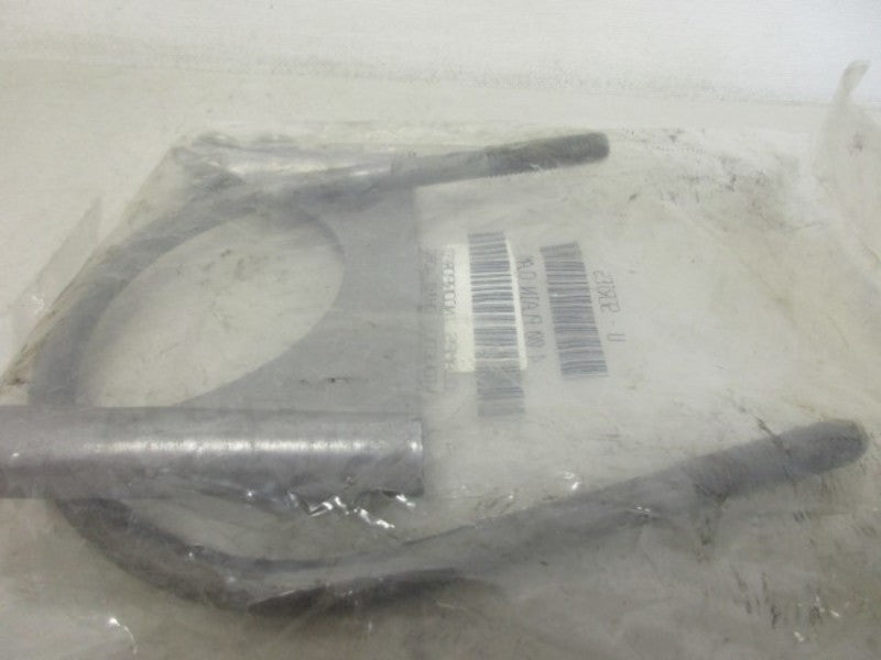 INDUSTRIAL MRO U400KB 4" CLAMP *NEW IN FACTORY BAG*
