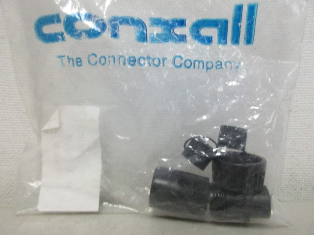 CONXALL 3182-2SG-3XX CONNECTOR *NEW IN FACTORY BAG*