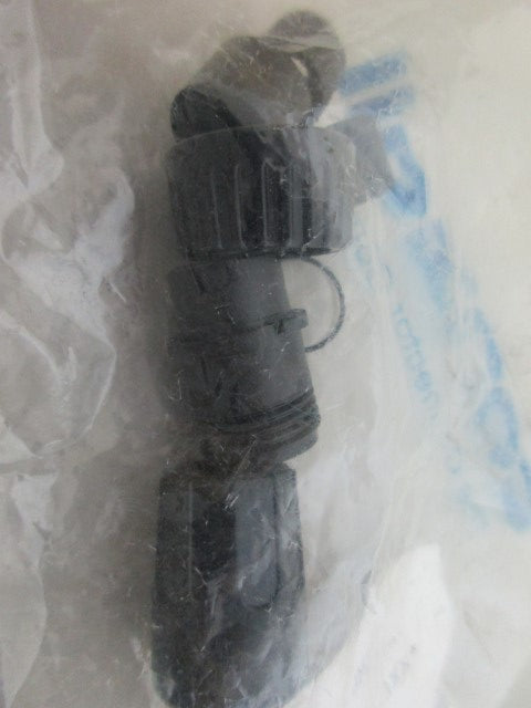 CONXALL 3182-2SG-3XX CONNECTOR *NEW IN FACTORY BAG*