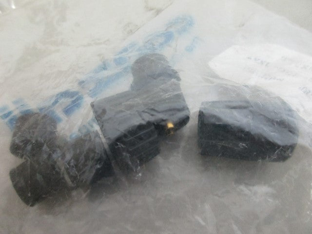 CONXALL 3182-2SG-3XX CONNECTOR *NEW IN FACTORY BAG*