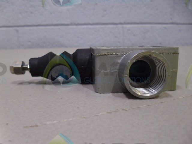 CONTROL COMPANY ES4-KM2 CONTROL SWITCH *NEW NO BOX*