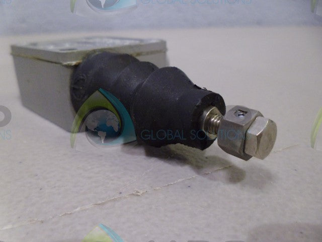 CONTROL COMPANY ES4-KM2 CONTROL SWITCH *NEW NO BOX*