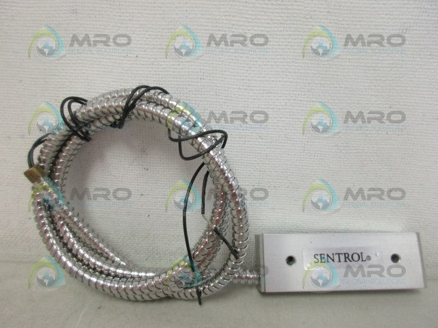 SENTROL 2505A/2505AU MAGNETIC CONTACT *NEW NO BOX*