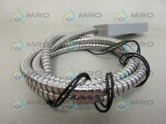 SENTROL 2505A/2505AU MAGNETIC CONTACT *NEW NO BOX*