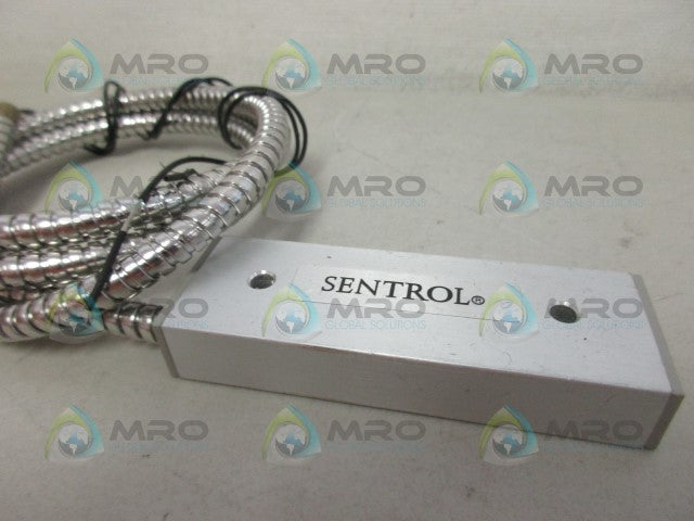 SENTROL 2505A/2505AU MAGNETIC CONTACT *NEW NO BOX*