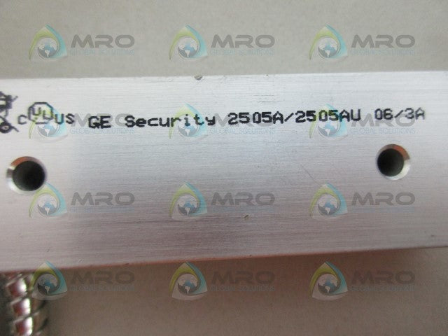 SENTROL 2505A/2505AU MAGNETIC CONTACT *NEW NO BOX*